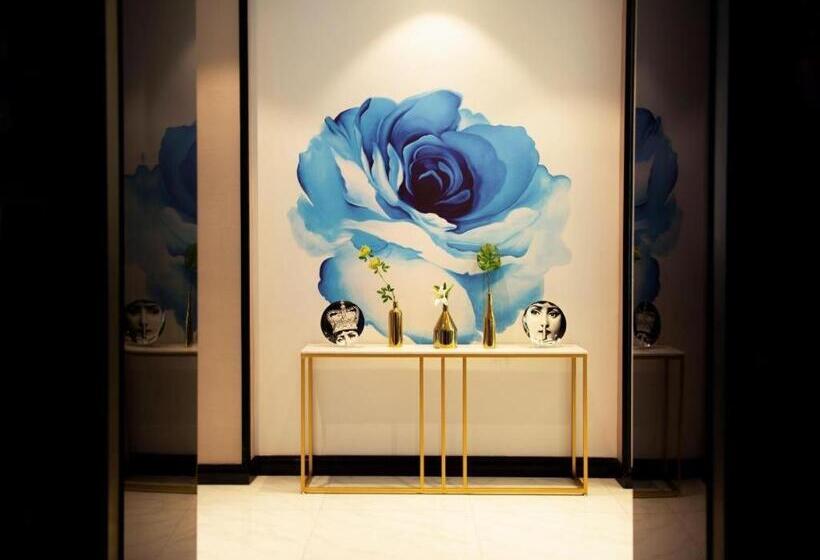 Xana Hotelle Wuxi Railway Station Zhongshan Road