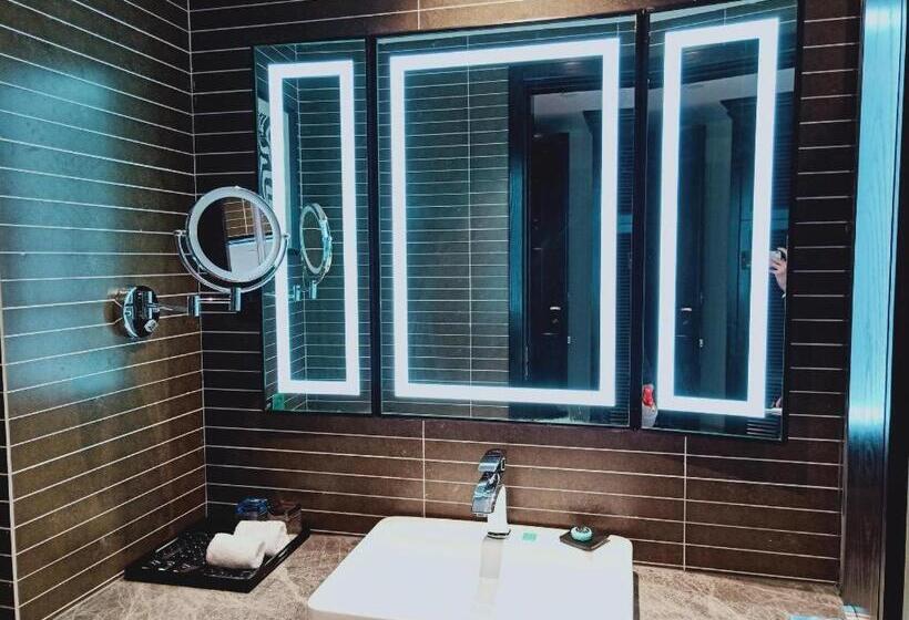 Xana Hotelle Wuxi Railway Station Zhongshan Road