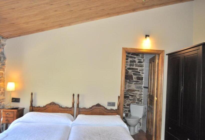 Общежитие A Horta De Abel