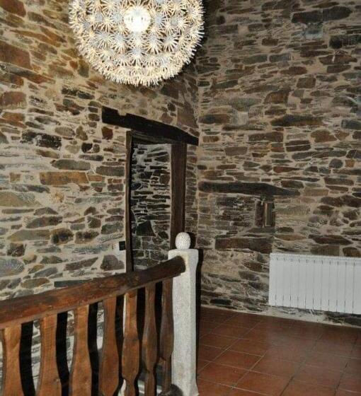 Общежитие A Horta De Abel