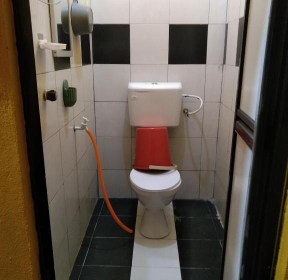 ユースホステル Perhentian Warisan Pulau Perhentian Besut Terengganu Malaysia