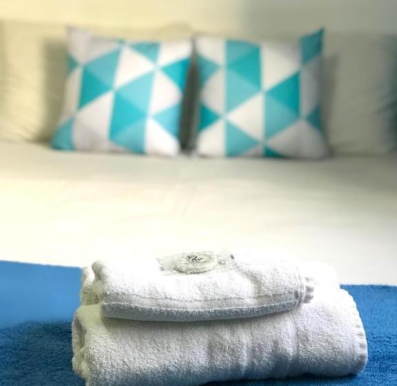 旅馆 Pousada Turquesa By Gente Bonita