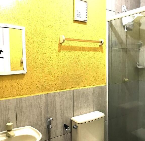 旅馆 Pousada Turquesa By Gente Bonita