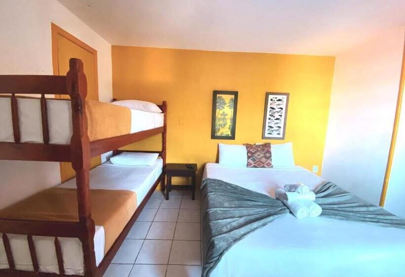 旅馆 Pousada Turquesa By Gente Bonita