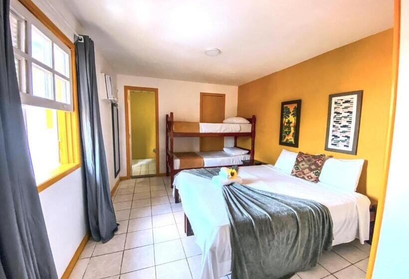 旅馆 Pousada Turquesa By Gente Bonita