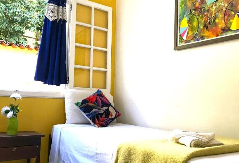 旅馆 Pousada Turquesa By Gente Bonita