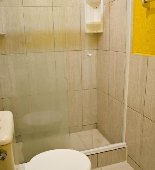 旅馆 Pousada Turquesa By Gente Bonita