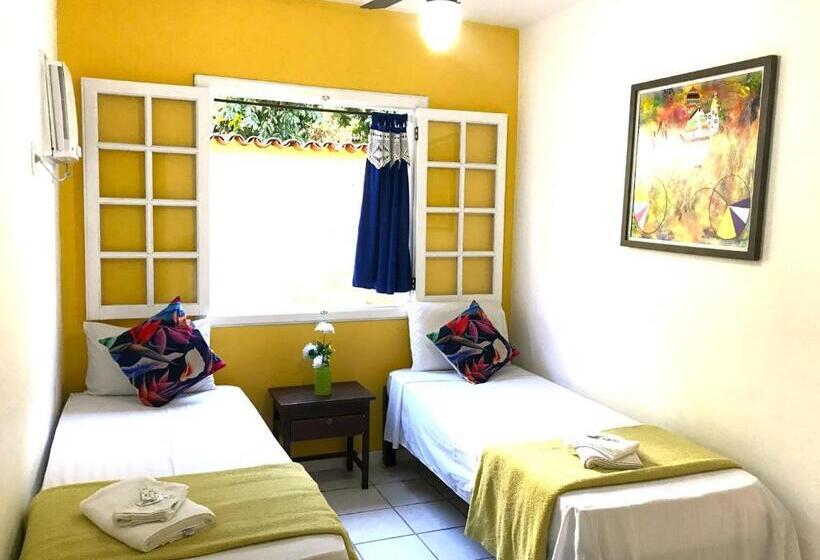 旅馆 Pousada Turquesa By Gente Bonita