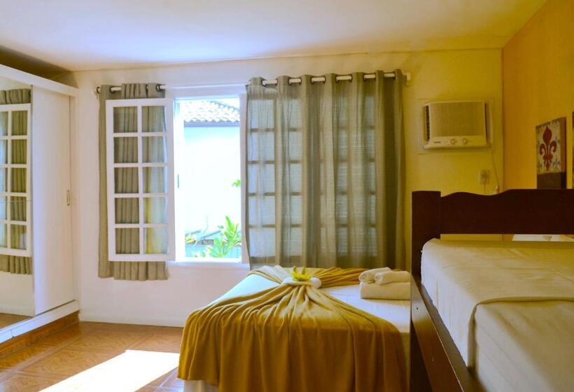 旅馆 Pousada Turquesa By Gente Bonita