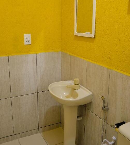 旅馆 Pousada Turquesa By Gente Bonita