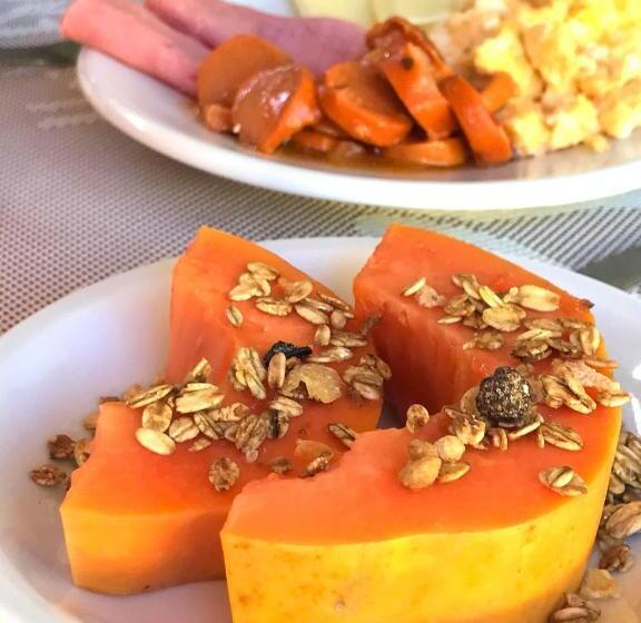 旅馆 Pousada Turquesa By Gente Bonita