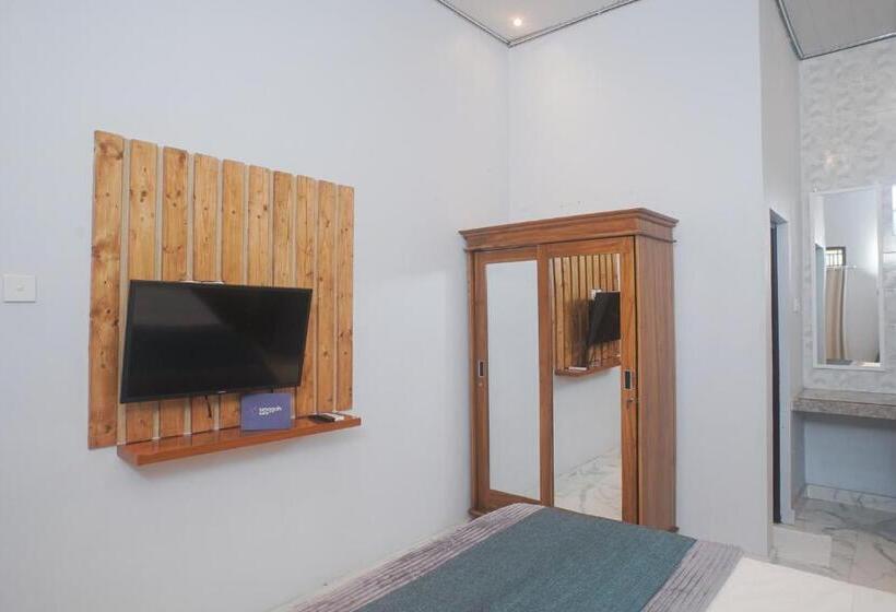 הוסטל Singgahsini Permata In Nusa Dua