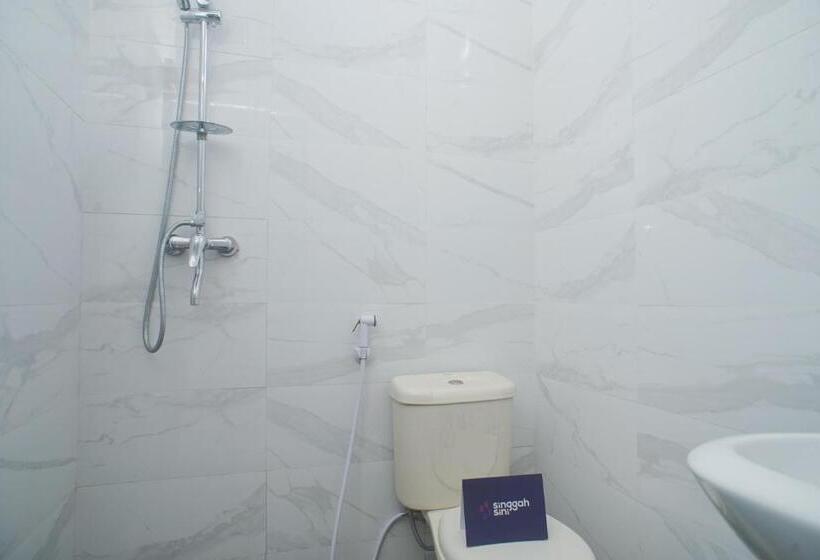 הוסטל Singgahsini Permata In Nusa Dua