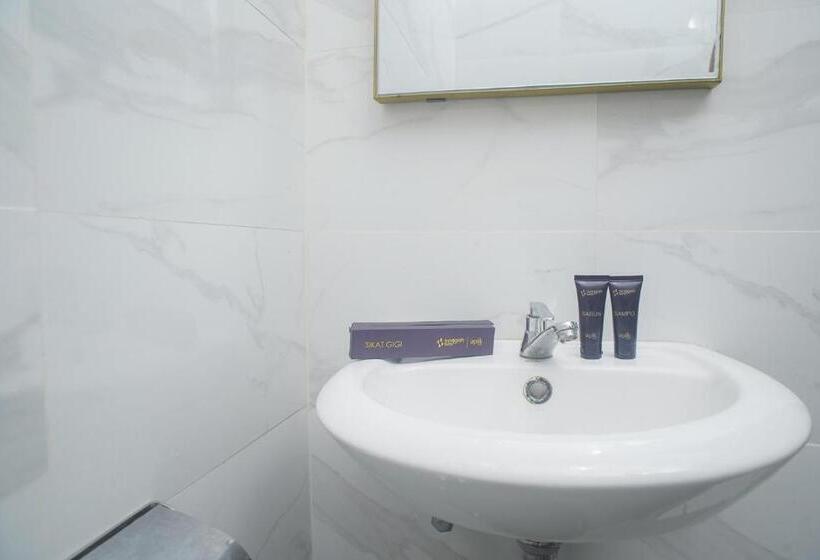 הוסטל Singgahsini Permata In Nusa Dua