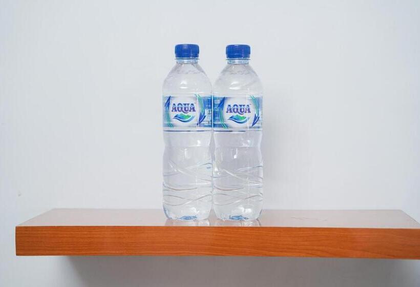 הוסטל Singgahsini Permata In Nusa Dua