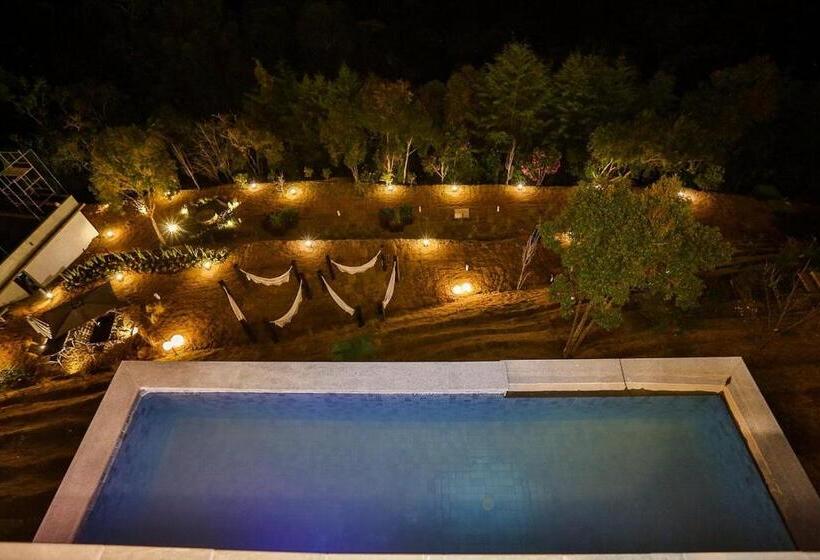 Apto Hotel Carpe Diem