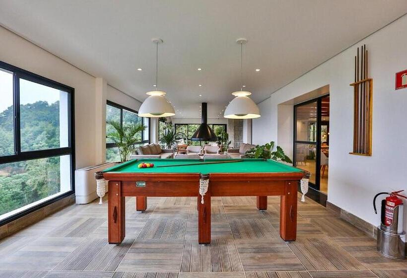 Apto Hotel Carpe Diem