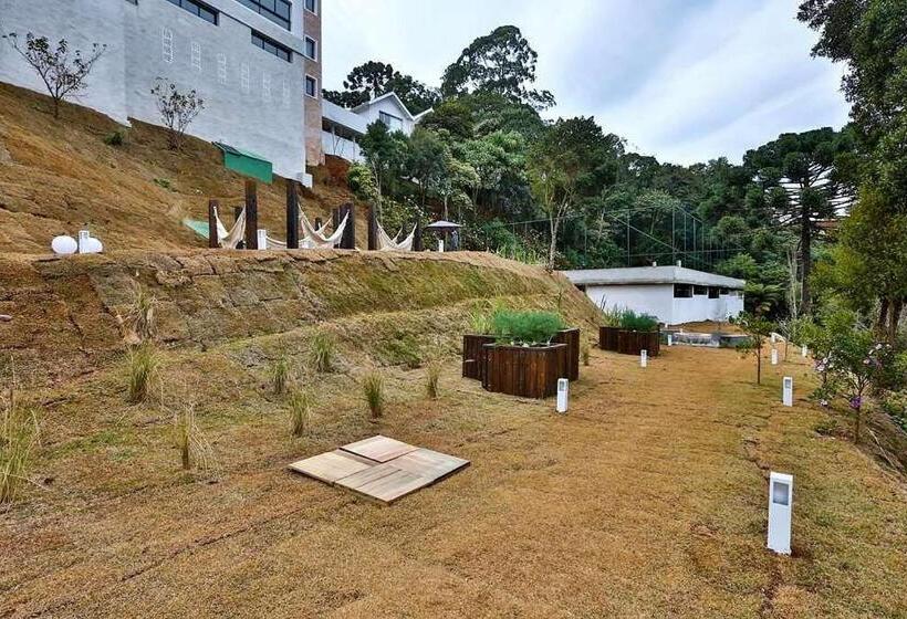 Apto Hotel Carpe Diem