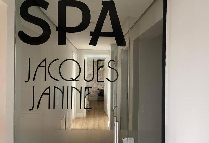 Apto Hotel Carpe Diem