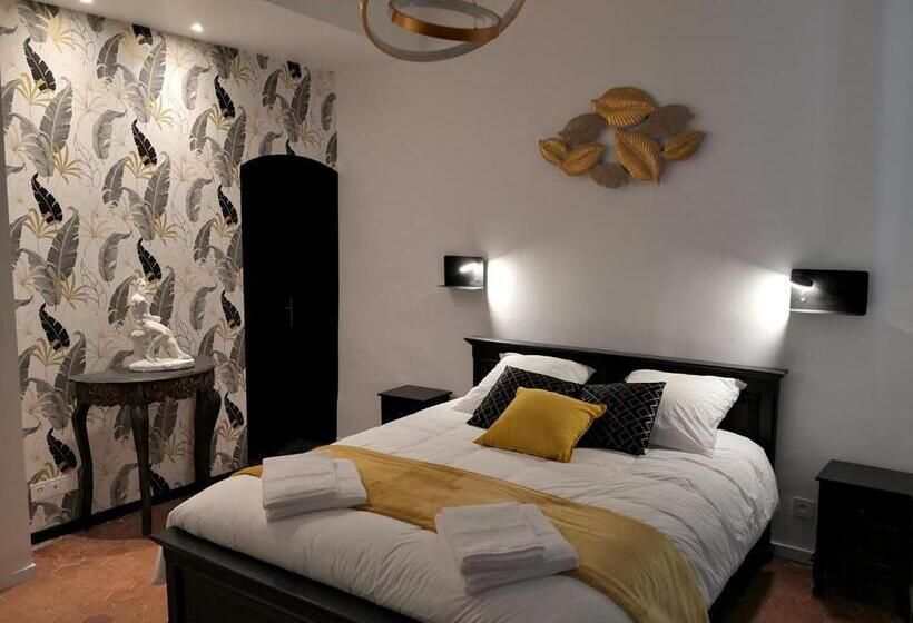 ベッドアンドブレックファースト Azur Et Vous En Provence