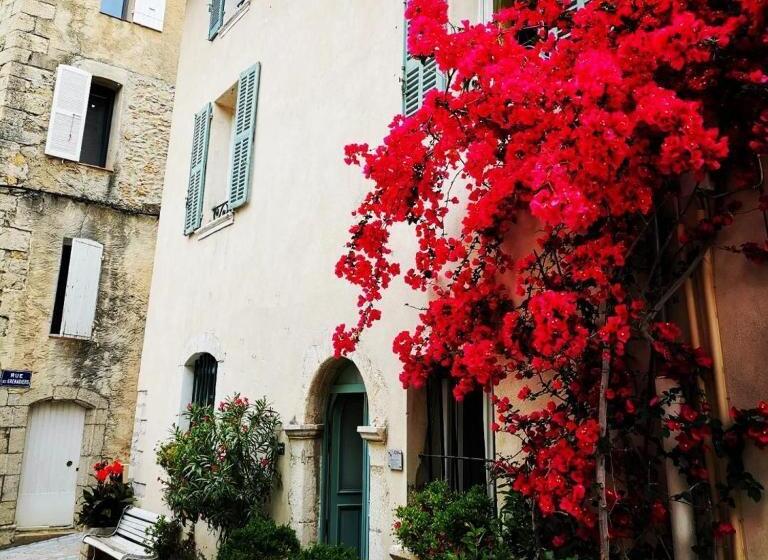 ベッドアンドブレックファースト Azur Et Vous En Provence