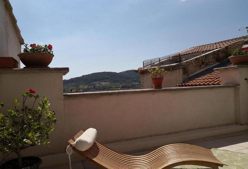 ベッドアンドブレックファースト Azur Et Vous En Provence