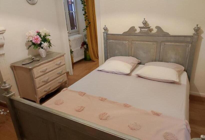 민박 Chez Sylvie Et Guy