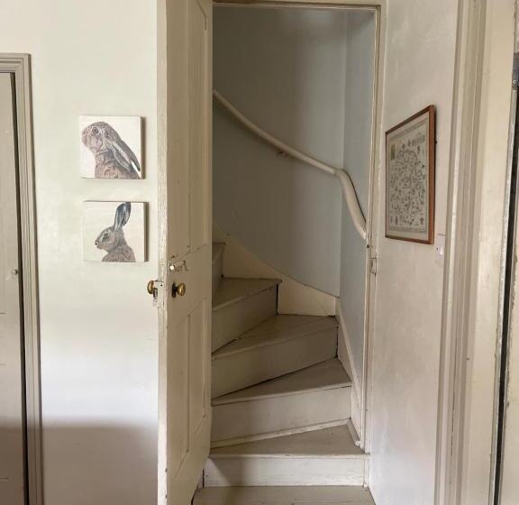 مبيت وإفطار Highfield Farm