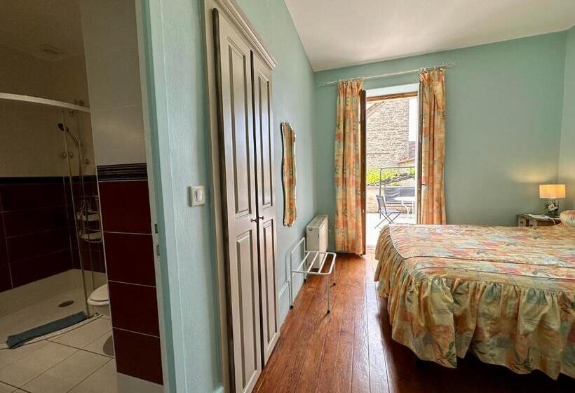 Bed and Breakfast Les Gagères