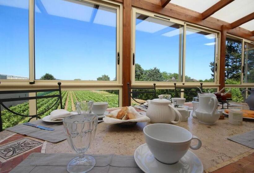 Bed and Breakfast Les Gagères