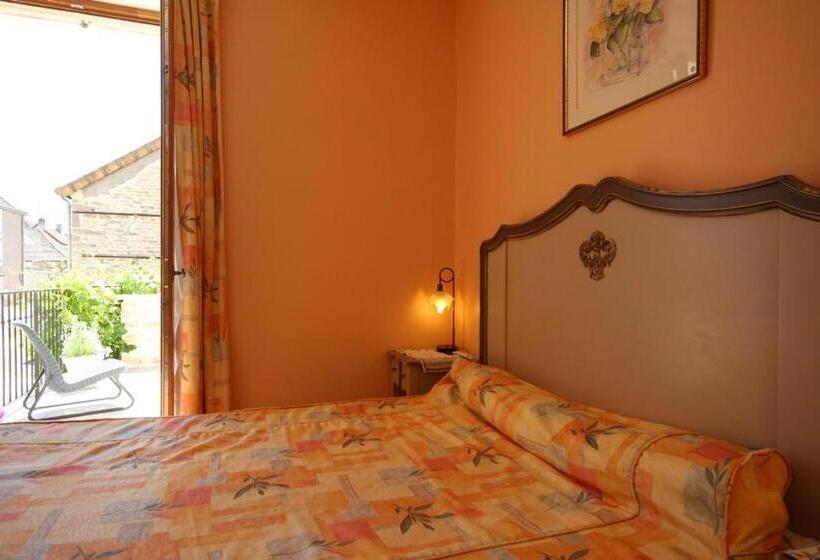 Bed and Breakfast Les Gagères