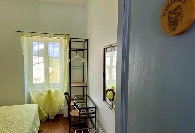 Bed and Breakfast Les Gagères