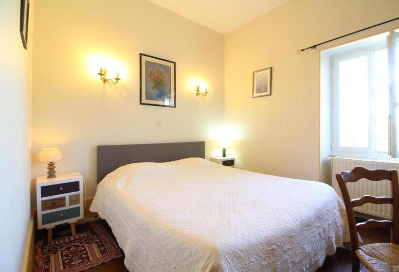 Bed and Breakfast Les Gagères