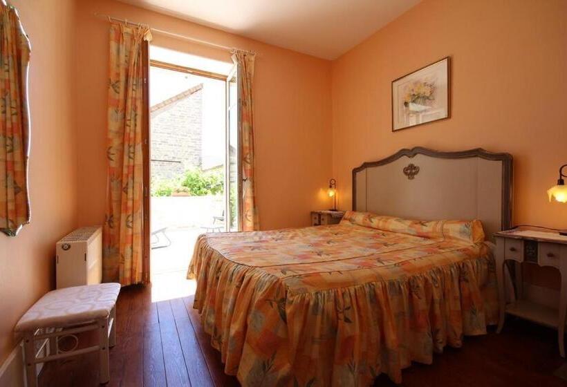 Bed and Breakfast Les Gagères