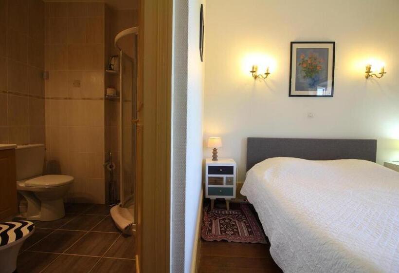 Bed and Breakfast Les Gagères