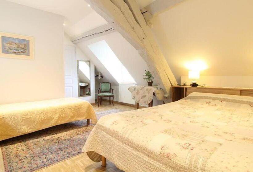 Bed and Breakfast Les Gagères