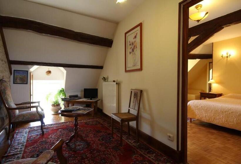 Bed and Breakfast Les Gagères