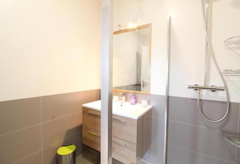 Bed and Breakfast Les Gagères