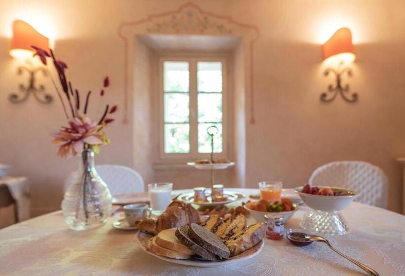 住宿加早餐  Palazzo Del Poggiano