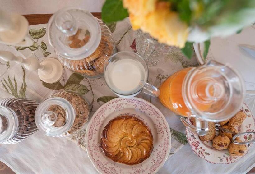 住宿加早餐  Palazzo Del Poggiano