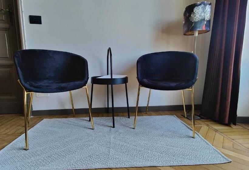 ベッドアンドブレックファースト Villa Giordana