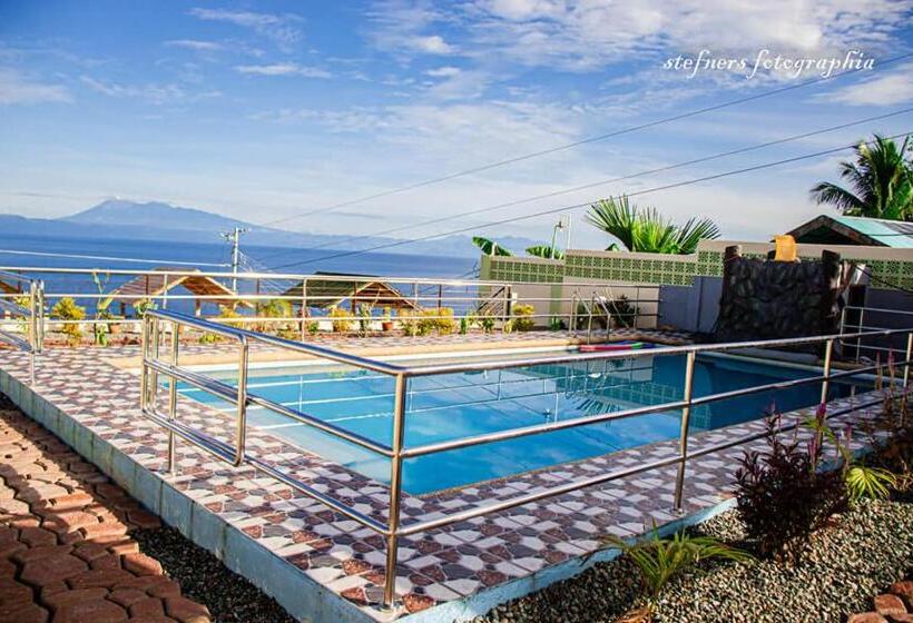 Cabcali Ocean View Resort