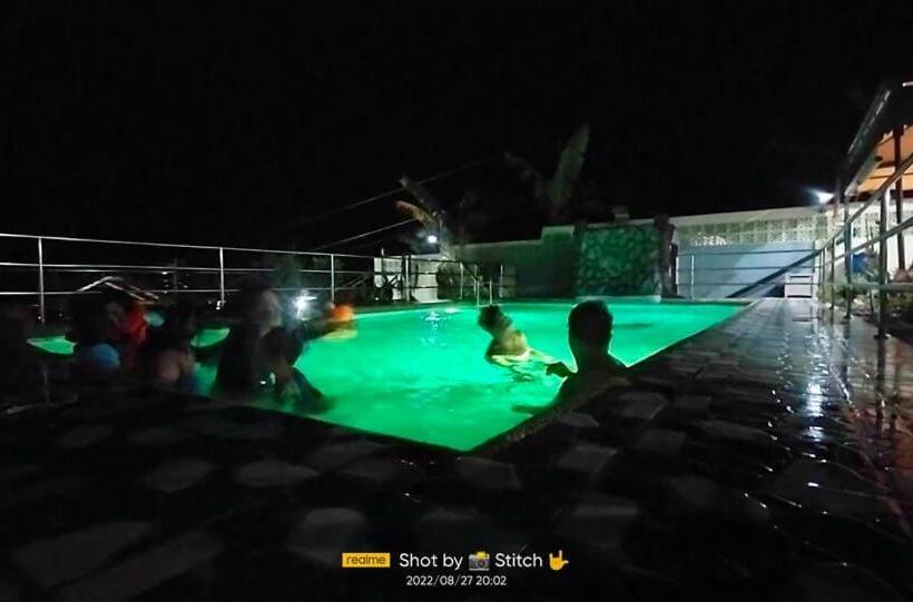 Cabcali Ocean View Resort