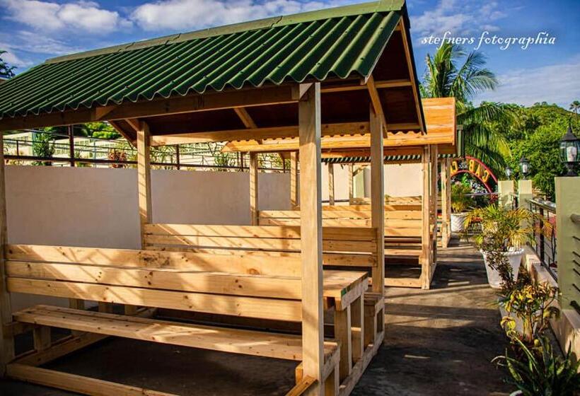 Cabcali Ocean View Resort