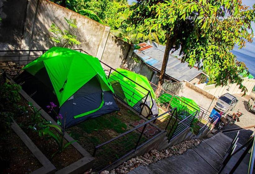 Cabcali Ocean View Resort