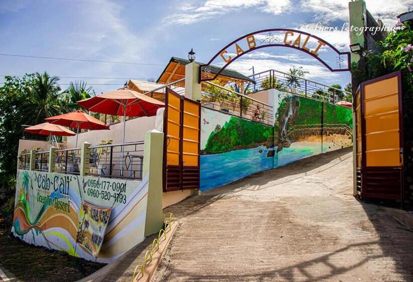 Cabcali Ocean View Resort