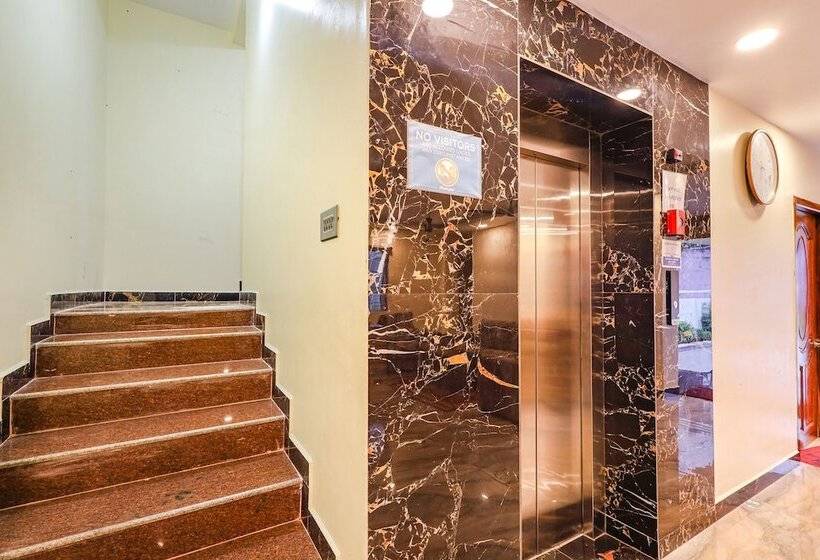 Fabhotel Sun Lux Grand Residency