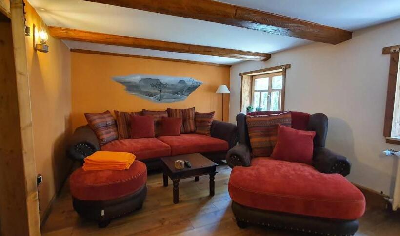 Gohrischer Hof Anno 1798