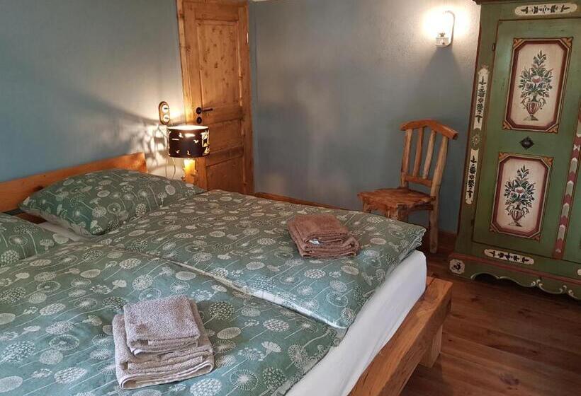 Gohrischer Hof Anno 1798