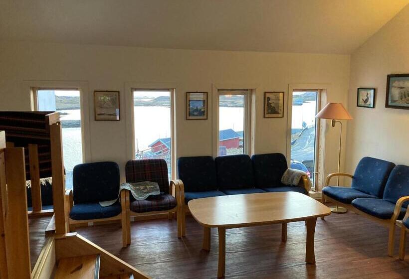 Havly Hotell Og Fiskarheim